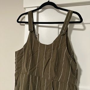 Never Worn Bohme Brand Jumpsuit